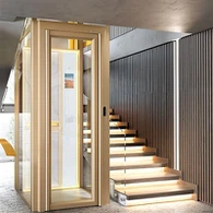 Sightseeing-huislift